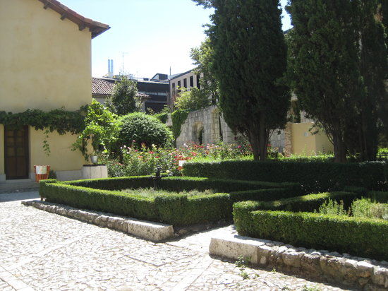 Casa Museo de Zorrilla